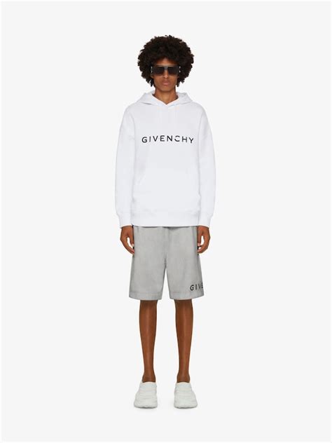 givenchy shorts mens|Luxury Shorts Collection for Men .